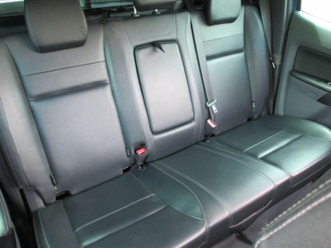 Ford Ranger 3.2 TDCi Wildtrak Auto 4WD Euro 5 4dr 28