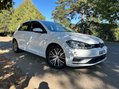 Volkswagen Golf SE NAVIGATION TSI EVO DSG 10