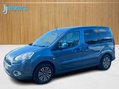 Peugeot Partner Tepee 1.6 HDi Tepee S MPV 5dr Diesel Manual (135 g/km, 92 bhp) 5