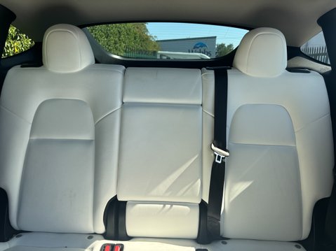 Tesla Model Y (Sold) (Dual Motor) Long Range SUV 5dr Electric Auto 4WDE (384 bhp) 11