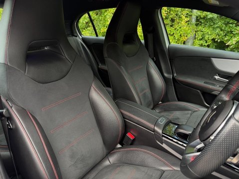 Mercedes-Benz A Class 1.3 A200 AMG Line (Premium) 7G-DCT Euro 6 (s/s) 5dr 8
