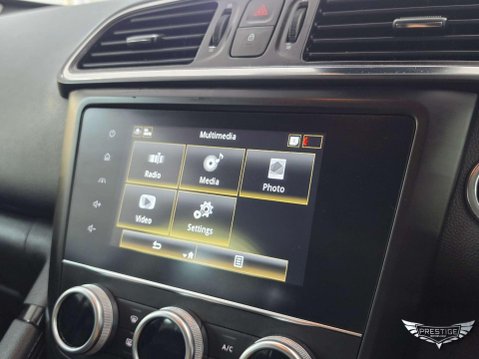 Renault Kadjar 1.3 TCe Iconic Euro 6 (s/s) 5dr 77