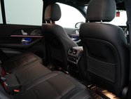 Mercedes-Benz GLE 3.0 GLE53 BiTurbo MHEV AMG (Premium Plus) SUV 5dr Petrol Hybrid SpdS TCT 4M 31