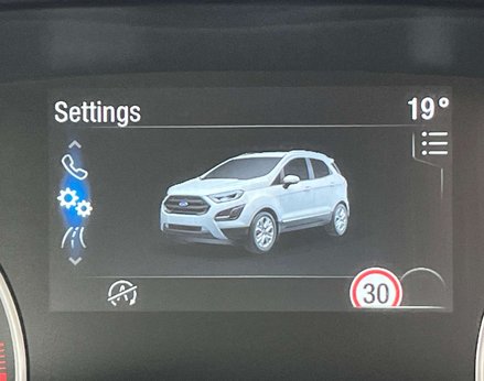 Ford Ecosport 1.0 EcoSport ST-Line 5dr 26