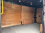 Volkswagen Crafter CR35 L2 H1 Mwb Lr 177 ps Tdi Trendline DSG Panel Van 10
