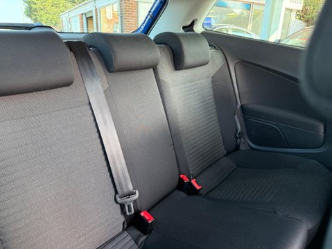 Volkswagen Polo 1.4 Match Edition Euro 5 3dr 24