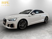 Audi A5 2.0 TFSI 40 S line Coupe 2dr Petrol S Tronic Euro 6 (s/s) (204 ps) Cruise - 3