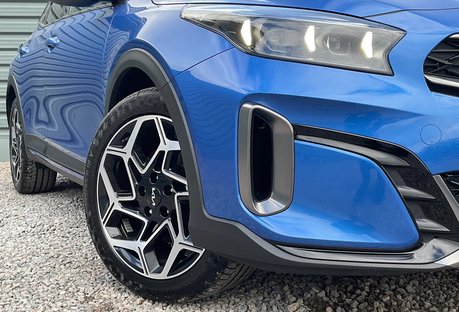 Kia Ceed XCEED GT-LINE