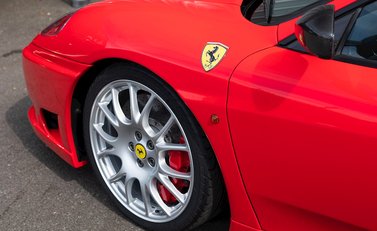 Ferrari 360 Challenge Stradale 28