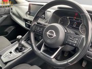 Nissan Qashqai 1.3 DIG-T MHEV Acenta Premium SUV 5dr Petrol Hybrid Manual Euro 6 (s/s) (14 18