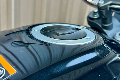 Kawasaki Z900 0.9 ZR 900 KPFBB 11