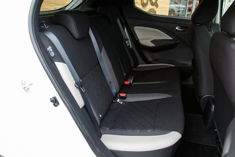 Nissan MICRA IG-T N-CONNECTA 33