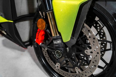 Ducati Streetfighter V4 LAMBORGHINI. NOW SOLD. SIMILAR REQUIRED. PLEASE CALL 01903 254800. 17