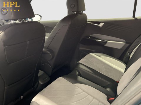 Volkswagen ID.3 Pro S 77kWh Tour Hatchback 5dr Electric Auto (4 Seat) (204 ps) 1 Owner - S 20