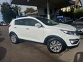 Kia Sportage 1.7 CRDi EcoDynamics 2 2WD Euro 5 (s/s) 5dr 8