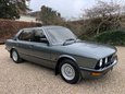 BMW 5 Series E28 518i Saloon 22