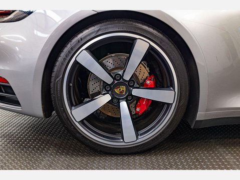 Porsche 911 3.0T 992 Carrera S PDK Euro 6 (s/s) 2dr 80