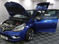 Renault Clio GT LINE TCE 15