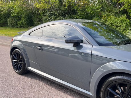 Audi TT 1.8 TFSI Sport Euro 6 (s/s) 3dr 15