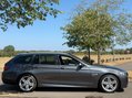 BMW 5 Series 3.0 530d M Sport Touring Auto Euro 6 (s/s) 5dr 20
