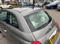 Fiat 500 1.2 Lounge Euro 6 (s/s) 3dr 17