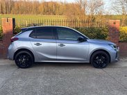 Vauxhall Corsa 1.2 Corsa SRi Premium T 5dr 6