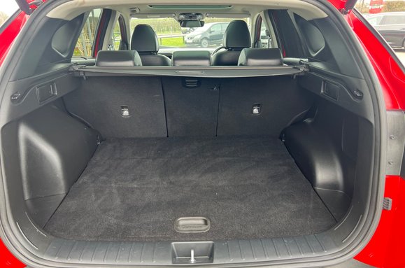 Hyundai TUCSON 1.6 T-GDI ULTIMATE HYBRID AUTO 48