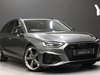 Audi A4 2.0 A4 Black Edition 40 TDI MHEV Quattro Semi-Auto 4WD 5dr