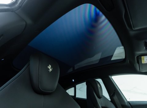 Ferrari Purosangue 17