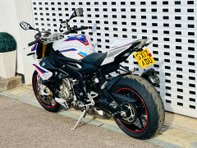 BMW S1000R S 1000 R Sport 27