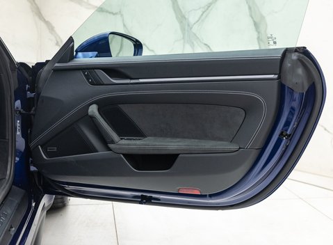 Porsche 911 GT3 (992.2) 35