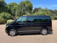 Volkswagen Caravelle 2.0 TDI Executive MPV 5dr Diesel DSG Euro 6 (s/s) (150 ps) 7