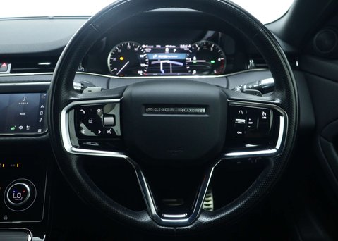 Land Rover Range Rover Evoque 2.0 Range Rover Evoque R-Dynamic S D MHEV Auto 4WD 5dr 19