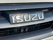 Isuzu D-Max BLADE DCB 13