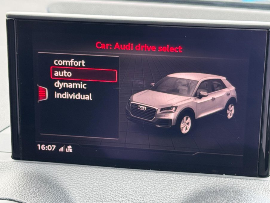 2018 Audi Q2 — image 17