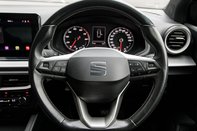 SEAT Ibiza TSI XCELLENCE 14