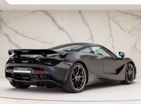 McLaren 720S Performance 8