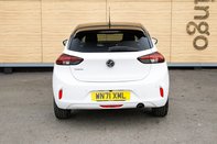 Vauxhall Corsa GRIFFIN 6