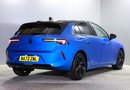 Vauxhall Astra 1.2 Turbo 130 GS 5dr 7