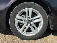 Suzuki Swace SZ-T 4