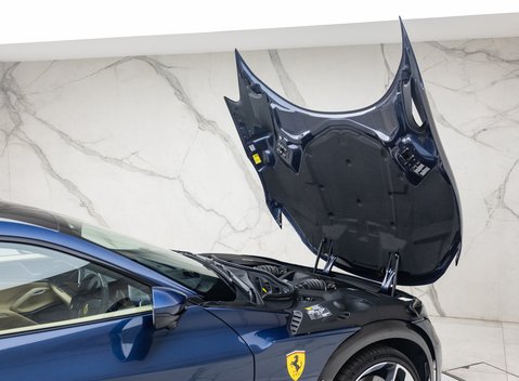 Ferrari Purosangue 55