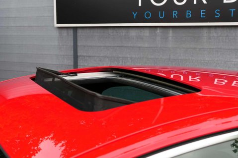 Vauxhall Insignia GSI NAV 1