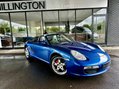 Porsche Boxster 2.7 987 2dr 1