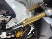 Triumph Street Triple 2014 27K NEW MOT SERVICED SCORPION EXHAUST NAKED 675CC TRIPLE 41