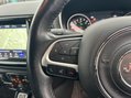 Jeep Compass 2.0 MultiJetII Limited Auto 4WD Euro 6 (s/s) 5dr 19