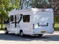 Swift Bessacarr 562 Bessacarr 562 - 2.3 3