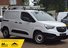 Vauxhall Combo 1.6 Combo 2300 Edition S/S