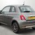 Fiat 500 1.0 Mild Hybrid Red 3dr 3