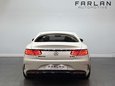 Mercedes-Benz S Class 5.5 S63 V8 AMG S Coupe 2dr Petrol SpdS MCT Euro 6 (s/s) (585 ps) 22