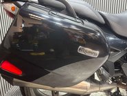 Triumph Trophy 1200 SE 2015 42K FULLY KITTED TOURER MOT COMES SERVICED WARRANTY 27
